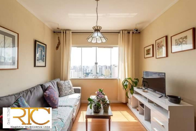Imagem Apartamento com 2 Quartos à Venda, 71 m² em Planalto Paulista - São Paulo