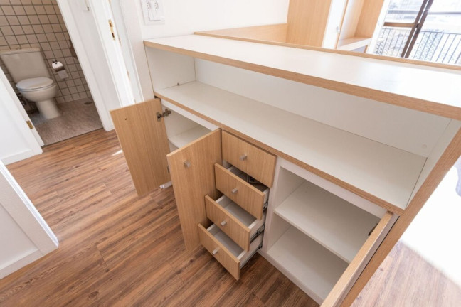 Imagem Imóvel com 1 Quarto à Venda, 34 m² em Itaim Bibi - São Paulo Imagem Imóvel com 1 Quarto à Venda, 34 m² em Itaim Bibi - São Paulo