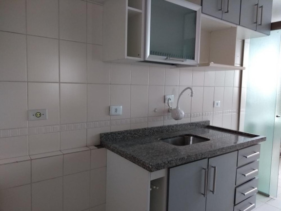 Imagem Apartamento com 3 Quartos à Venda, 70 m² em Tatuapé - São Paulo