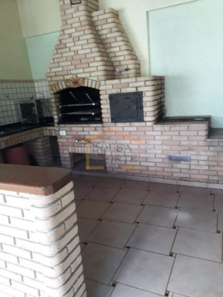 Imagem Apartamento com 2 Quartos à Venda, 60 m² em Santa Teresinha - São Paulo