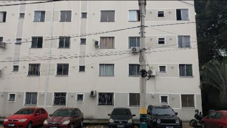 Imagem Apartamento com 2 Quartos à Venda, 44 m² em Pacheco - São Gonçalo Imagem Apartamento com 2 Quartos à Venda, 44 m² em Pacheco - São Gonçalo