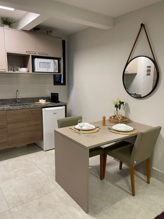 Imagem Apartamento à Venda, 41 m² em Centro - São Paulo Imagem Apartamento à Venda, 41 m² em Centro - São Paulo