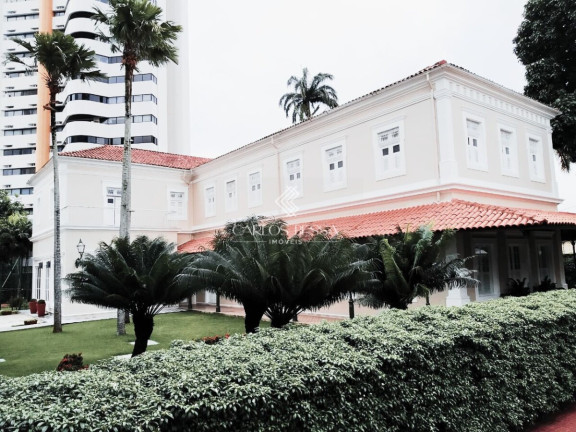 Imagem Apartamento com 4 Quartos à Venda, 326 m² em Casa Forte - Recife