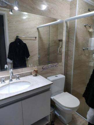 Imagem Apartamento com 3 Quartos à Venda, 98 m² em Granja Viana - Cotia