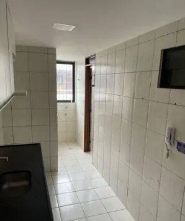 Imagem Apartamento com 3 Quartos à Venda, 77 m² em Tambauzinho - João Pessoa Imagem Apartamento com 3 Quartos à Venda, 77 m² em Tambauzinho - João Pessoa