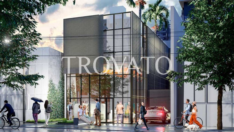 Imagem Imóvel com 1 Quarto à Venda, 22 m² em Vila Mariana - São Paulo Imagem Imóvel com 1 Quarto à Venda, 22 m² em Vila Mariana - São Paulo