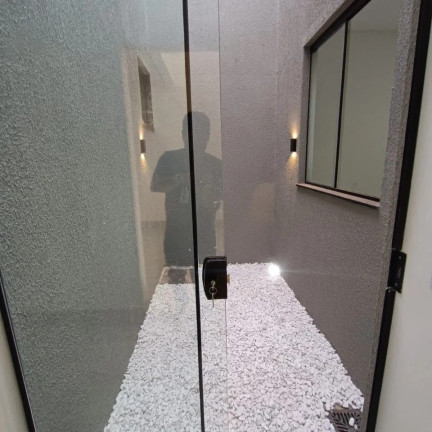 Imagem Casa com 3 Quartos à Venda, 121 m² em Sitios Santa Luzia - Aparecida De Goiania Imagem Casa com 3 Quartos à Venda, 121 m² em Sitios Santa Luzia - Aparecida De Goiania