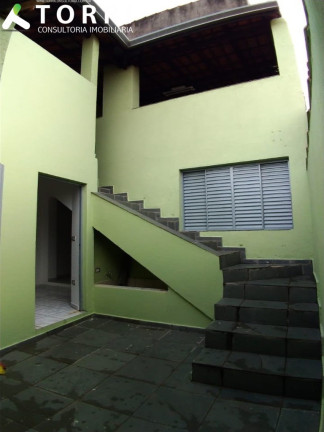 Imagem Sobrado com 2 Quartos à Venda, 170 m² em Vila Santana - Sorocaba Imagem Sobrado com 2 Quartos à Venda, 170 m² em Vila Santana - Sorocaba
