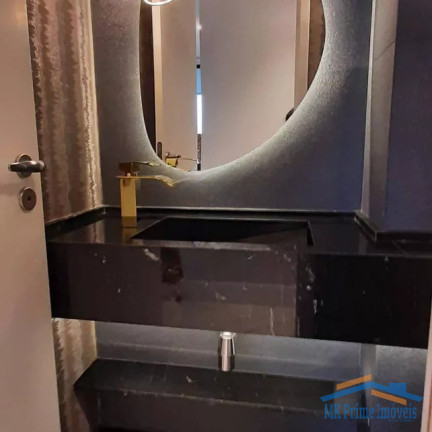 Imagem Apartamento com 3 Quartos à Venda, 154 m² em Vila Yara - Osasco Imagem Apartamento com 3 Quartos à Venda, 154 m² em Vila Yara - Osasco