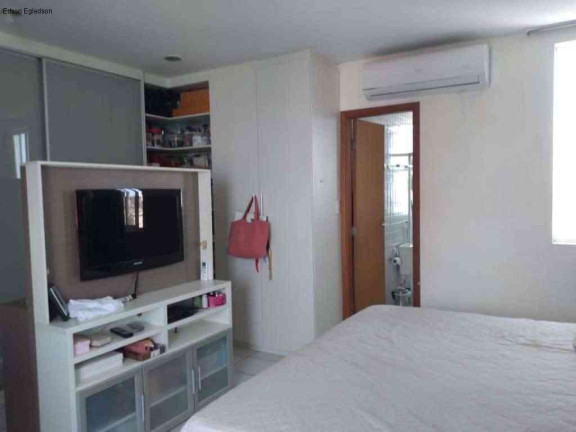 Imagem Apartamento com 3 Quartos à Venda, 150 m² em Jóquei - Teresina Imagem Apartamento com 3 Quartos à Venda, 150 m² em Jóquei - Teresina