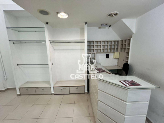 Imagem Sala Comercial à Venda, 20 m² em Centro - Londrina Imagem Sala Comercial à Venda, 20 m² em Centro - Londrina