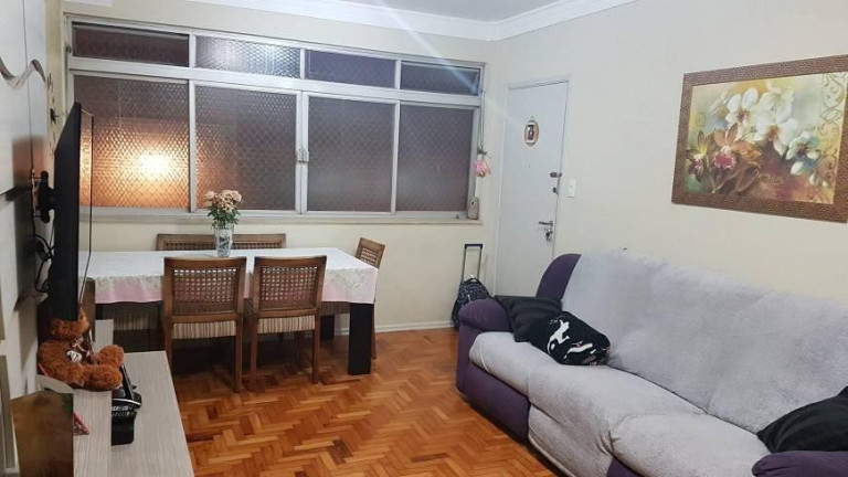 Imagem Apartamento com 3 Quartos à Venda, 103 m² em Aclimação - São Paulo