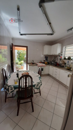Imagem Sobrado com 3 Quartos à Venda, 173 m² em Quinta Da Paineira - São Paulo