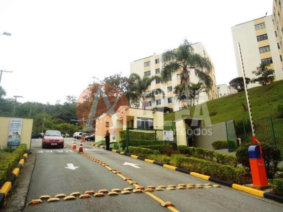 Imagem Apartamento com 2 Quartos à Venda, 52 m² em Jardim Caiapiá - Cotia Imagem Apartamento com 2 Quartos à Venda, 52 m² em Jardim Caiapiá - Cotia