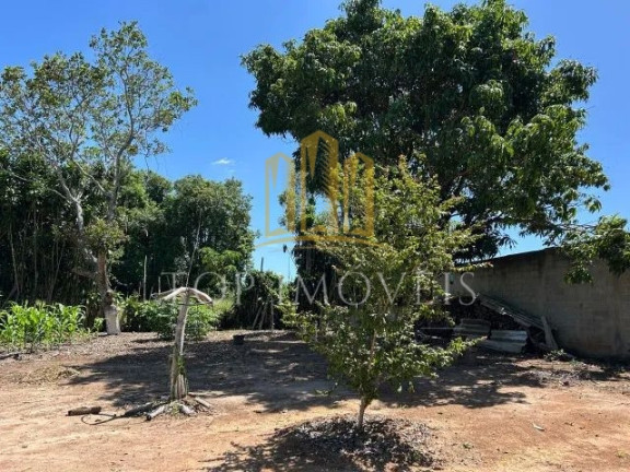 Imagem Chácara com 1 Quarto à Venda, 1.200 m² em Cacapava - Caçapava