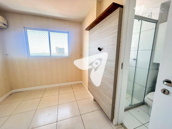 Imagem Apartamento com 3 Quartos à Venda, 70 m² em Cocó - Fortaleza