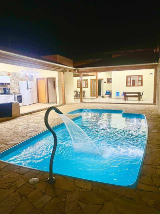 Imagem Casa com 2 Quartos à Venda, 125 m² em Jardim São Mateus - Piracicaba Imagem Casa com 2 Quartos à Venda, 125 m² em Jardim São Mateus - Piracicaba
