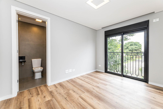 Imagem Casa de Condomínio com 3 Quartos à Venda, 190 m² em Campo Comprido - Curitiba Imagem Casa de Condomínio com 3 Quartos à Venda, 190 m² em Campo Comprido - Curitiba