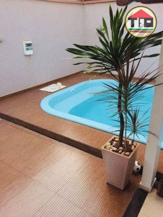 Imagem Casa com 3 Quartos à Venda, 220 m² em Belo Horizonte - Marabá Imagem Casa com 3 Quartos à Venda, 220 m² em Belo Horizonte - Marabá