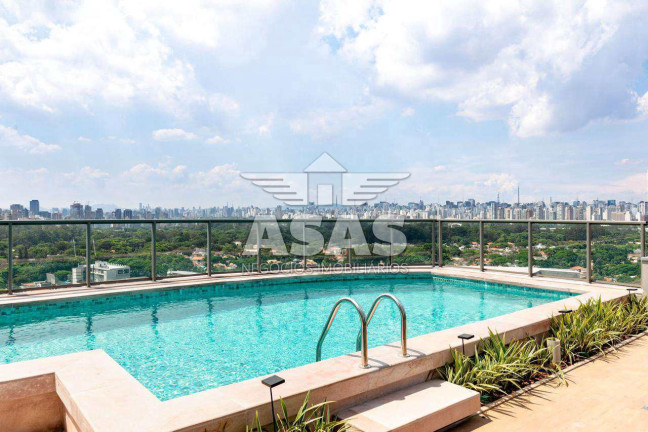 Imagem Apartamento com 1 Quarto à Venda, 60 m² em Moema - São Paulo Imagem Apartamento com 1 Quarto à Venda, 60 m² em Moema - São Paulo