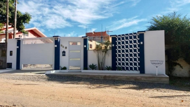 Imagem Casa com 2 Quartos à Venda, 75 m² em Itacolomi - Piçarras Imagem Casa com 2 Quartos à Venda, 75 m² em Itacolomi - Piçarras