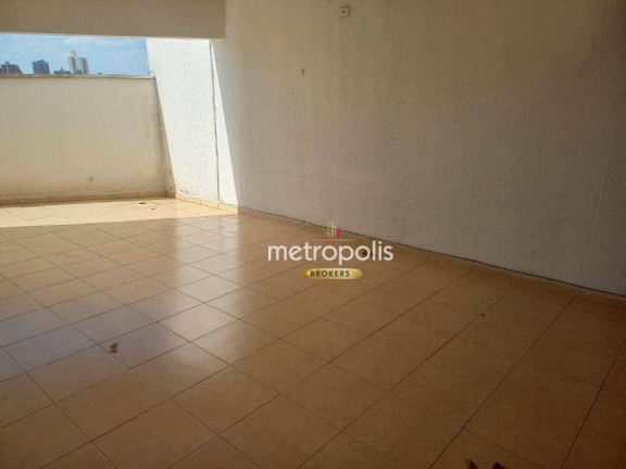 Imagem Cobertura com 2 Quartos à Venda, 80 m² em Vila Valparaíso - Santo André Imagem Cobertura com 2 Quartos à Venda, 80 m² em Vila Valparaíso - Santo André