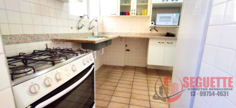 Imagem Apartamento com 5 Quartos à Venda, 113 m² em Riviera De São Lourenço - Bertioga