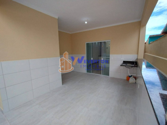 Imagem Casa com 3 Quartos à Venda, 180 m² em Vila Seabra - Mongaguá Imagem Casa com 3 Quartos à Venda, 180 m² em Vila Seabra - Mongaguá