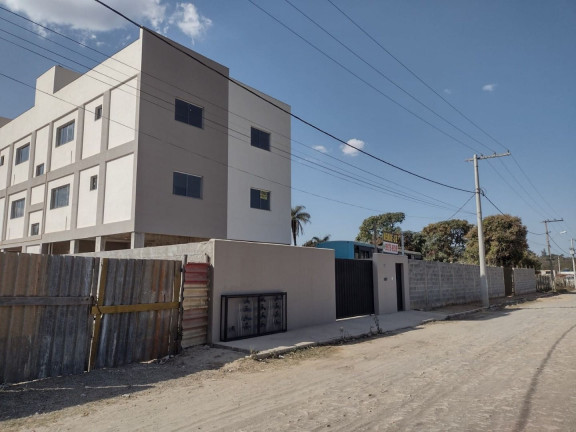 Imagem Apartamento com 1 Quarto à Venda, 35 m² em Melo Viana - Esmeraldas