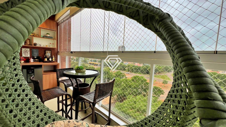 Imagem Apartamento com 3 Quartos à Venda, 93 m² em Plano Diretor Sul - Palmas Imagem Apartamento com 3 Quartos à Venda, 93 m² em Plano Diretor Sul - Palmas