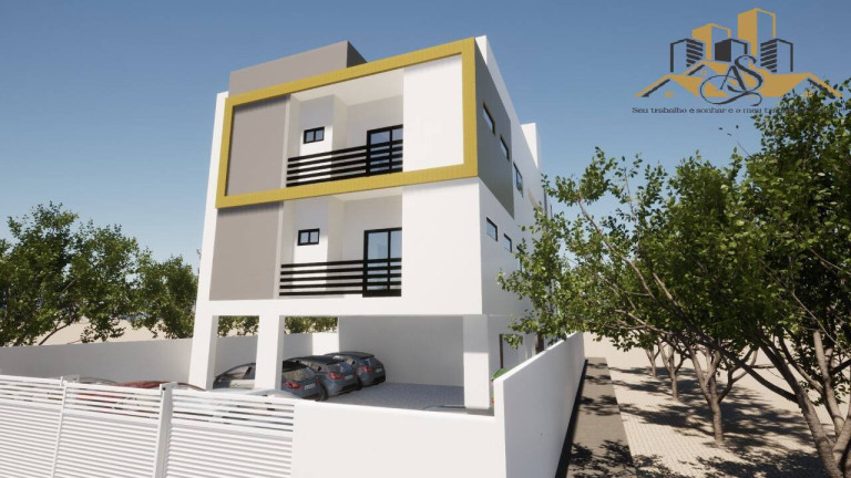 Imagem Apartamento com 2 Quartos à Venda, 56 m² em Planalto Boa Esperança - João Pessoa Imagem Apartamento com 2 Quartos à Venda, 56 m² em Planalto Boa Esperança - João Pessoa