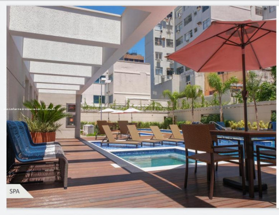 Imagem Apartamento com 2 Quartos à Venda,  em Botafogo - Rio De Janeiro
