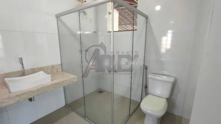 Imagem Casa com 5 Quartos à Venda, em Canelas - Montes Claros Imagem Casa com 5 Quartos à Venda, em Canelas - Montes Claros