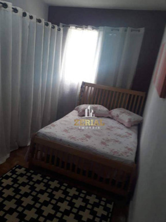 Imagem Casa com 3 Quartos à Venda, 100 m² em Santa Paula - São Caetano Do Sul Imagem Casa com 3 Quartos à Venda, 100 m² em Santa Paula - São Caetano Do Sul
