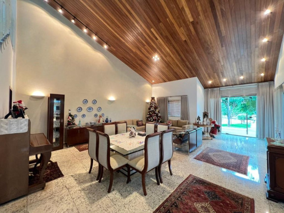 Imagem Sobrado com 4 Quartos à Venda, 473 m² em Loteamento Portal Do Sol I - Goiânia Imagem Sobrado com 4 Quartos à Venda, 473 m² em Loteamento Portal Do Sol I - Goiânia