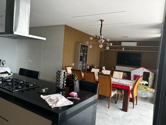 Imagem Sobrado com 3 Quartos para Alugar, 270 m² em Condomínio Do Lago - Goiânia Imagem Sobrado com 3 Quartos para Alugar, 270 m² em Condomínio Do Lago - Goiânia