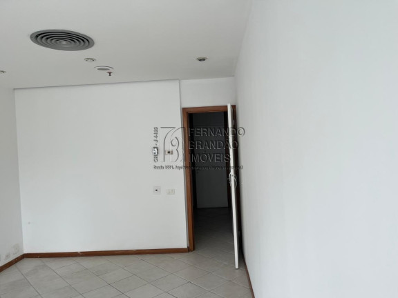 Imagem Sala Comercial à Venda, 30 m² em Barra Da Tijuca - Rio De Janeiro Imagem Sala Comercial à Venda, 30 m² em Barra Da Tijuca - Rio De Janeiro
