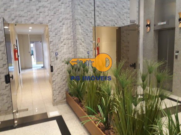 Imagem Sala Comercial à Venda, 49 m² em Centro - Curitiba