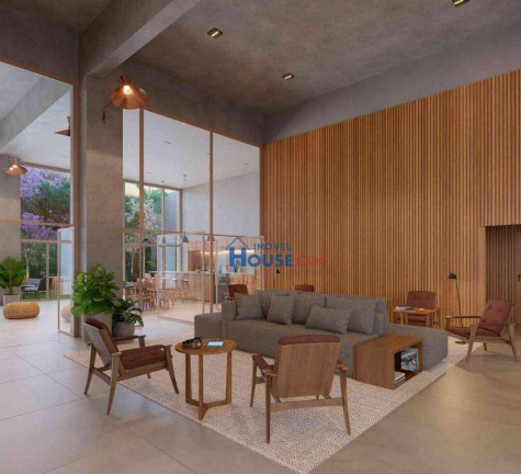 Imagem Apartamento com 2 Quartos à Venda, 137 m² em Itaim Bibi - São Paulo Imagem Apartamento com 2 Quartos à Venda, 137 m² em Itaim Bibi - São Paulo