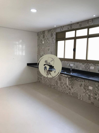 Imagem Casa com 3 Quartos à Venda, 250 m² em Ponta Da Praia - Santos Imagem Casa com 3 Quartos à Venda, 250 m² em Ponta Da Praia - Santos