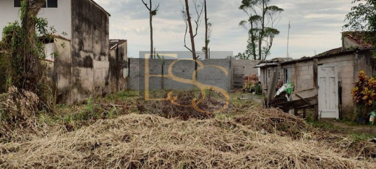 Imóvel à Venda, 70 m² em Balneário Itaóca - Mongaguá