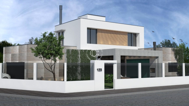 Imagem Casa com 3 Quartos à Venda, 228 m² em São José - Santa Maria Imagem Casa com 3 Quartos à Venda, 228 m² em São José - Santa Maria