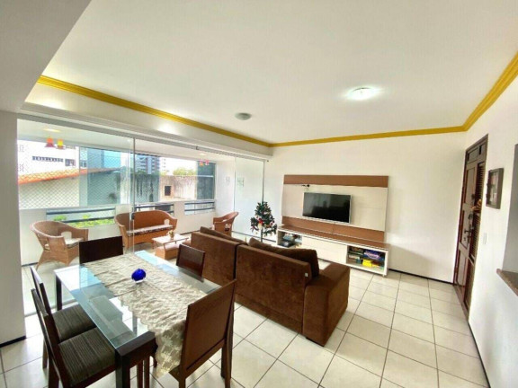 Imagem Apartamento com 4 Quartos à Venda, 114 m² em Joaquim Távora - Fortaleza Imagem Apartamento com 4 Quartos à Venda, 114 m² em Joaquim Távora - Fortaleza