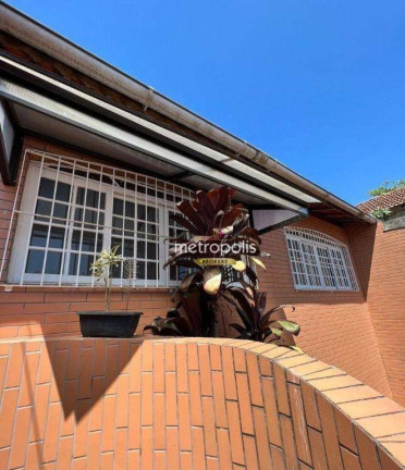 Imagem Casa com 3 Quartos à Venda, 241 m² em Sacomã - São Paulo Imagem Casa com 3 Quartos à Venda, 241 m² em Sacomã - São Paulo