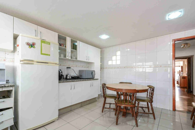Imagem Casa com 3 Quartos à Venda, 246 m² em Vila Mariana - São Paulo Imagem Casa com 3 Quartos à Venda, 246 m² em Vila Mariana - São Paulo
