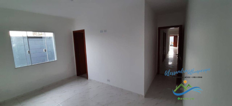 Imagem Casa com 3 Quartos à Venda, 105 m² em Cibratel Ii - Itanhaém Imagem Casa com 3 Quartos à Venda, 105 m² em Cibratel Ii - Itanhaém
