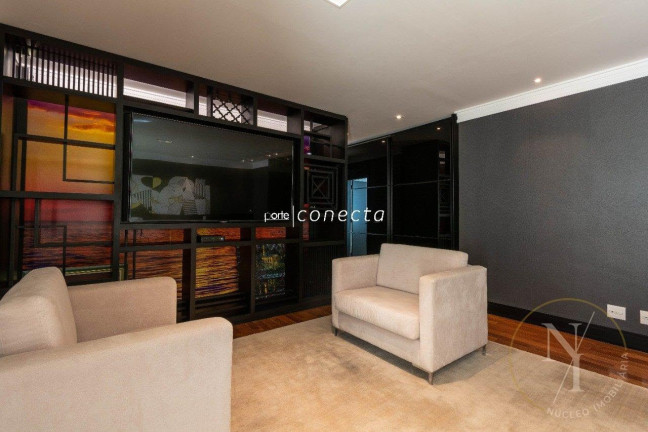 Imagem Apartamento com 3 Quartos à Venda, 425 m² em Vila Gomes Cardim - São Paulo