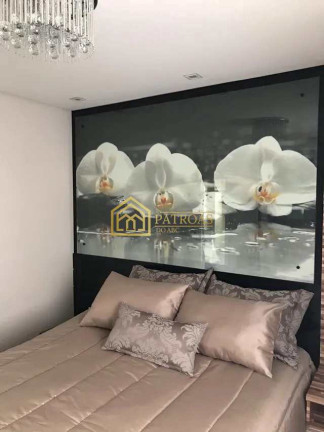 Imagem Apartamento com 3 Quartos à Venda, 113 m² em Centro - São Bernardo Do Campo Imagem Apartamento com 3 Quartos à Venda, 113 m² em Centro - São Bernardo Do Campo