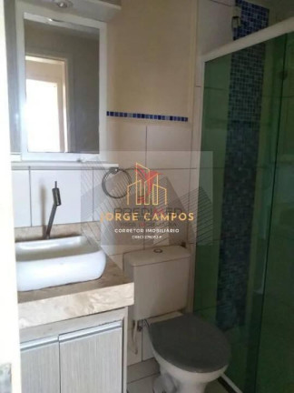 Imagem Apartamento com 2 Quartos à Venda, 54 m² em Bosque Dos Eucaliptos - São José Dos Campos Imagem Apartamento com 2 Quartos à Venda, 54 m² em Bosque Dos Eucaliptos - São José Dos Campos