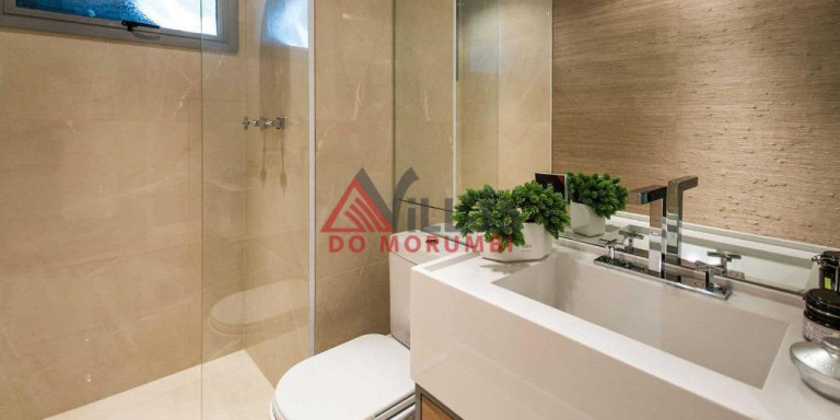 Imagem Apartamento com 3 Quartos à Venda, 81 m² em Vila Olímpia - São Paulo Imagem Apartamento com 3 Quartos à Venda, 81 m² em Vila Olímpia - São Paulo